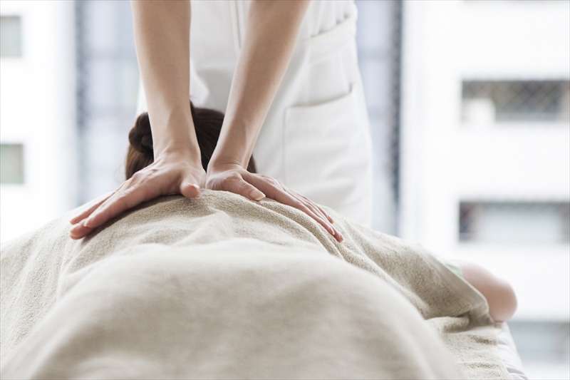 下京区の整骨院･なごみ整骨院の評判